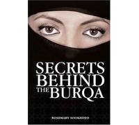 Secrets Behind the Burqa