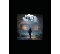 Secrets Beneath the EartBuried Realms:: A Sci-Fi Journey to the Lost World Below