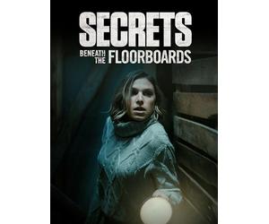 Secrets Beneath the Floorboards