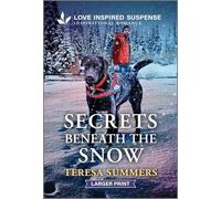 Secrets Beneath the Snow