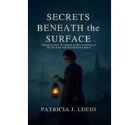 Secrets Beneath the Surface: The Mystery of Sarah Maria Cornell's Death and the Reverend’s Role
