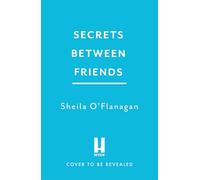 Secrets Between Friends