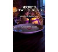 Secrets Between Friends