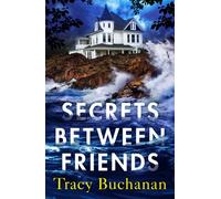 Secrets Between Friends