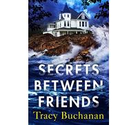 Secrets Between Friends