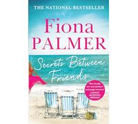 Secrets Between Friends: The Australian bestseller