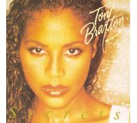 Secrets by Toni Braxton (1996-06-18)