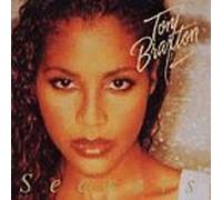Secrets By Toni Braxton (1996-07-13)