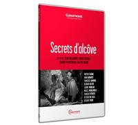 Secrets d'alcôve