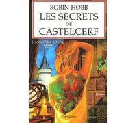 Secrets de Castelcerf: L'ASSASSIN ROYAL 9