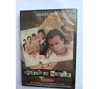 SECRETS DE FAMILLE / JEAN DANIEL CADINOT / DVD VERSION INTEGRALE ....