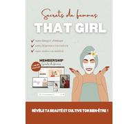 Secrets de Femmes - Routine Beauté Naturelle : Cheveux, Peau, Henné & Santé - Conseils, Soins et Bien-Être Féminin: Des routines faciles pour ... grâce à des soins naturels et traditionnels