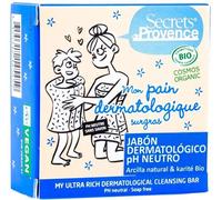 Secrets de Provence Neutral pH Dermatological Soap 89 gr