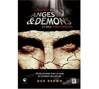 Secrets des Anges et démons & des francs-maçons
