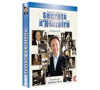 Secrets d'Histoire Chapitre 3