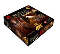SECRETS D'HISTOIRE - le grand jeu: Intrigues & mystères à la cour de France