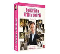 Secrets d'histoire volume VI as appearing on the photo