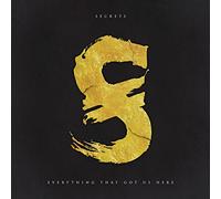Secrets - Everything That Got Us Here