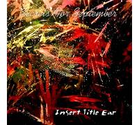 Secrets For September - Insert Title Ear