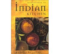 SECRETS FROM AN INDIAN KITCHEN