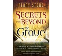 SECRETS FROM BEYOND THE GRAVE