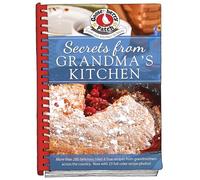 Secrets from Grandma's Kitchen (Everyday Cookbook Collection)