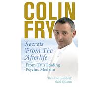 Secrets from the Afterlife