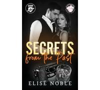 Secrets from the Past: 2 (Blackwood Security vs. Baldwin's Shore)