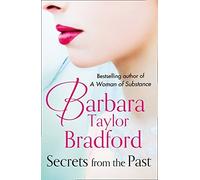 Secrets from the Past by Bradford, Barbara Taylor (August 15, 2013) Paperback