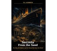 Secrets From the Sand: The Ship, the System, and the Money That Runs the World