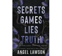 Secrets Games Lies Truths: The Thistle Cove