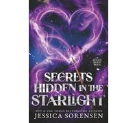 Secrets Hidden in the Starlight: 3 (Cursed Moon Academy)