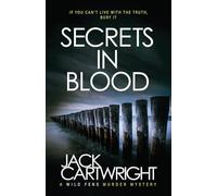 Secrets In Blood