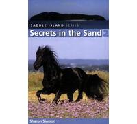 Secrets in the Sand: 2 (Saddle Island)