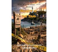 Secrets in the Sand (Turtle Island Mysteries)