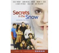Secrets In The Snow (DVD) Aaron Michael Johnson Hollie Shay (US IMPORT)