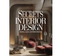 Secrets Interior Design: Mystery, Layers, and Hidden Meaning