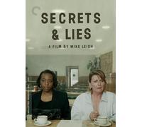 Secrets & Lies