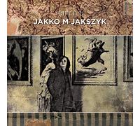 Jakko M Jakszyk Secrets & Lies Double LP Vinyl NEW