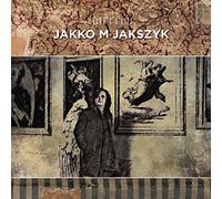 Jakko M Jakszyk - Secrets & Lies (Limited CD+DVD Digipak)
