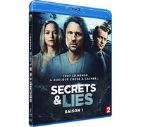 Secrets & Lies (2014) ( Secrets and Lies ) (Blu-Ray)