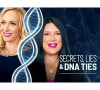 Secrets, Lies, And DNA Ties S1