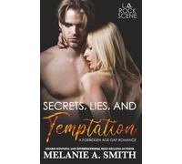 Secrets, Lies, and Temptation: A Forbidden Age Gap Romance: 3 (L.A. Rock Scene)