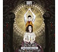 Secrets & Lies by Taint