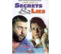 Secrets & Lies [DVD]