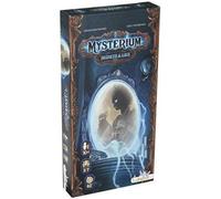 Mysterium: Secrets & Lies (Expansion)