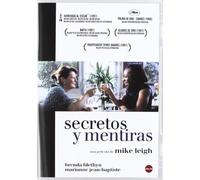 Secrets & Lies [Region 2]