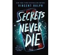 Secrets Never Die