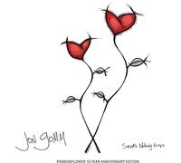 Jon Gomm - Secrets Nobody Keeps