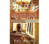 Secrets of a Creativity Coach